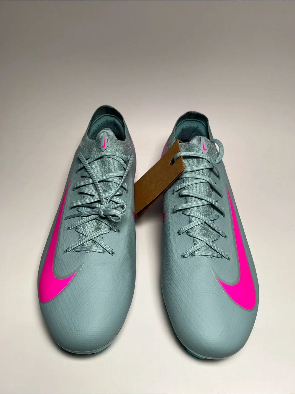 Nike zoom mercurial